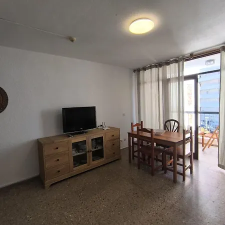Vina Del Mar דירה אדחה