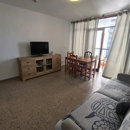 شقة Vina Del Mar
