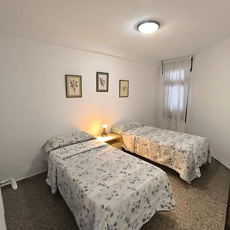 Vina Del Mar شقة أذيخي