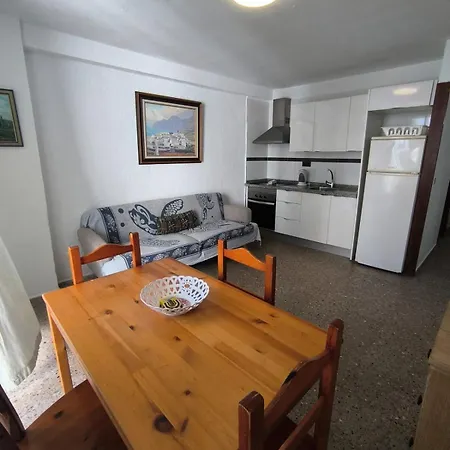 Vina Del Mar Apartment Costa Adeje (Tenerife)