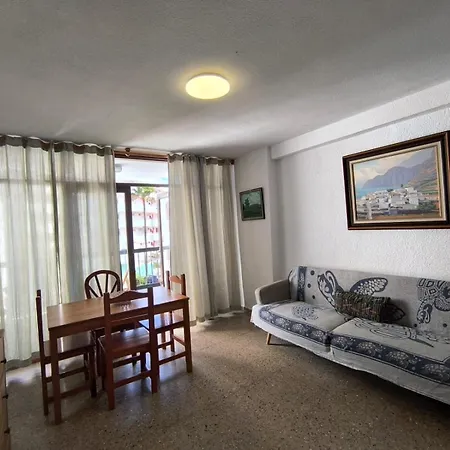 Vina Del Mar Apartment Costa Adeje (Tenerife)