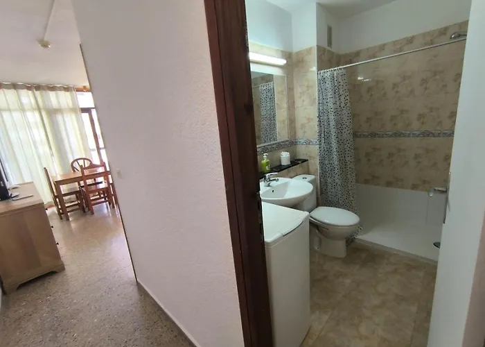 Vina Del Mar Apartment