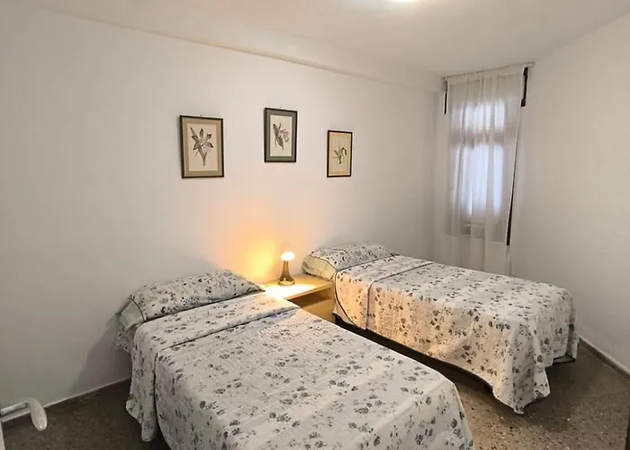 Vina Del Mar Apartment Costa Adeje (Tenerife)