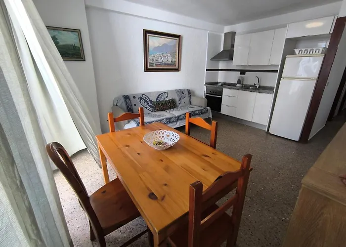 Vina Del Mar Costa Adeje (Tenerife)