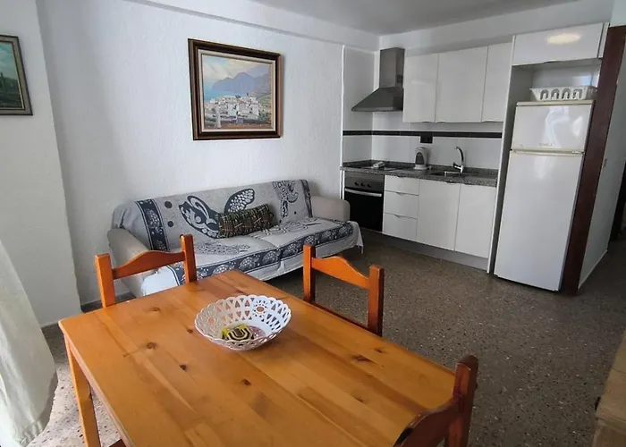 Vina Del Mar Apartment Costa Adeje (Tenerife)