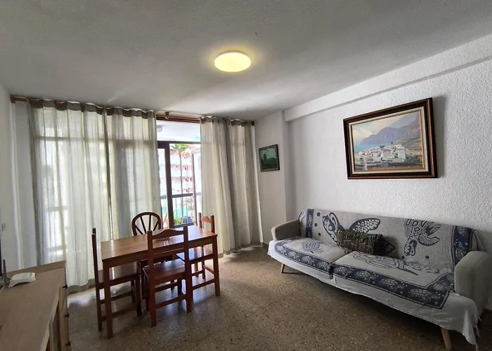 Vina Del Mar Apartment Costa Adeje (Tenerife)