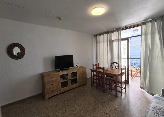 Vina Del Mar Apartment Costa Adeje (Tenerife)